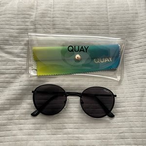 Quay Australia Farrah